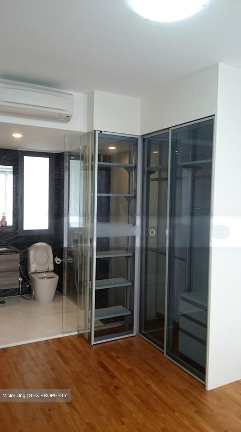 Waterfront Isle (D16), Condominium #502919461